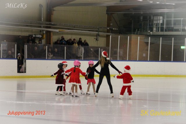 Julen 2013